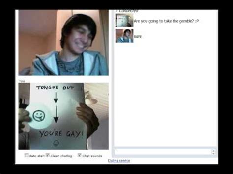 gay chat roulette dirty|Manroulette: Free Gay Chat Roulette with Webcams.